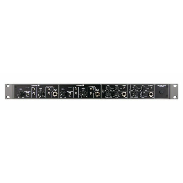 Cranborne Audio/CAMDEN EC2【検品後出荷】【在庫あり】