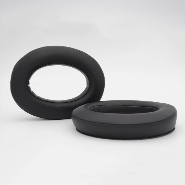 Dekoni Audio/Midnight Leather Earpad for the Sennheiser HD598/599, PC37X & PC38X【MID-HD598】【パッケージ破れ特価】【在庫あり】【2511R1】