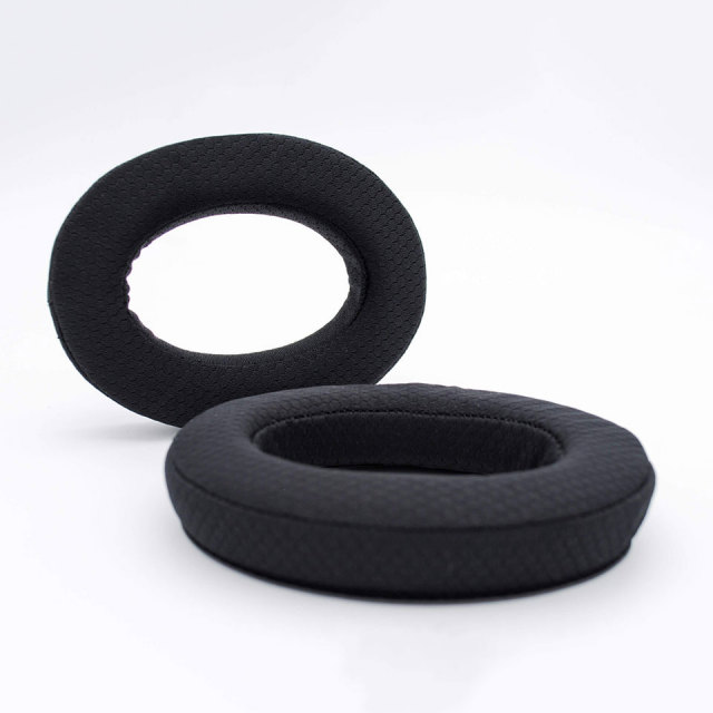 Dekoni Audio/Jerzee Ear Pads for the Sennheiser HD598/599、PC37X & PC38X【JRZ-HD598】【在庫あり】【2511R1】