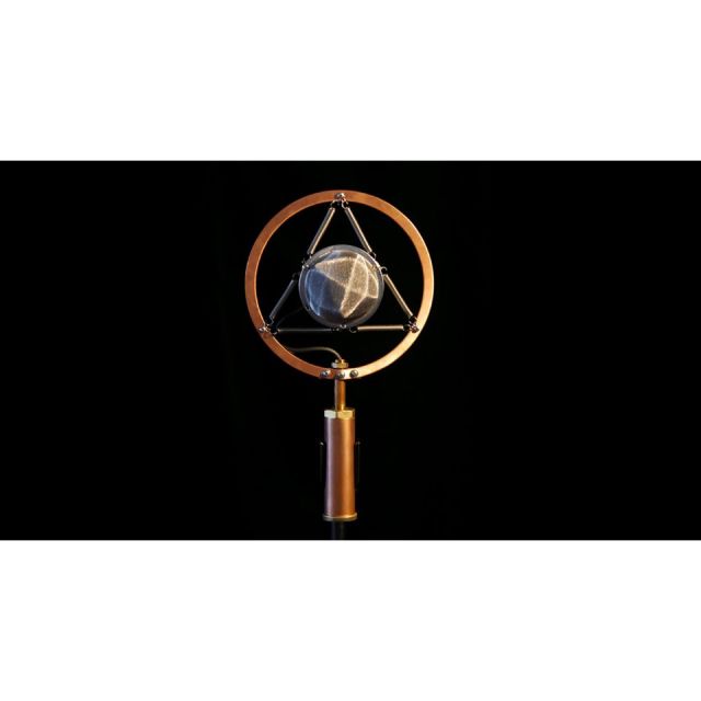 Ear Trumpet Labs/Josephine