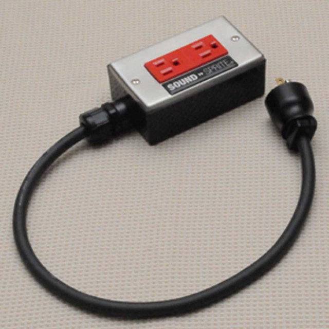 ギター Sound Sprite SSM-RD SOUND SPRITE/SSM-R 1.5m【受注生産品】【お取り寄せ商品】