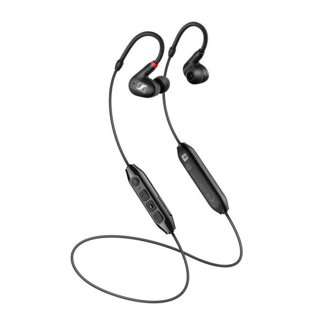 SENNHEISER/IE 100 PRO WIRELESS BLACK【～04/30 期間限定特価キャンペーン】