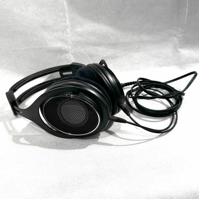 SHURE SRH1840 ヘッドホン　中古品 SHURE SRH1840 ヘッドホン中古品