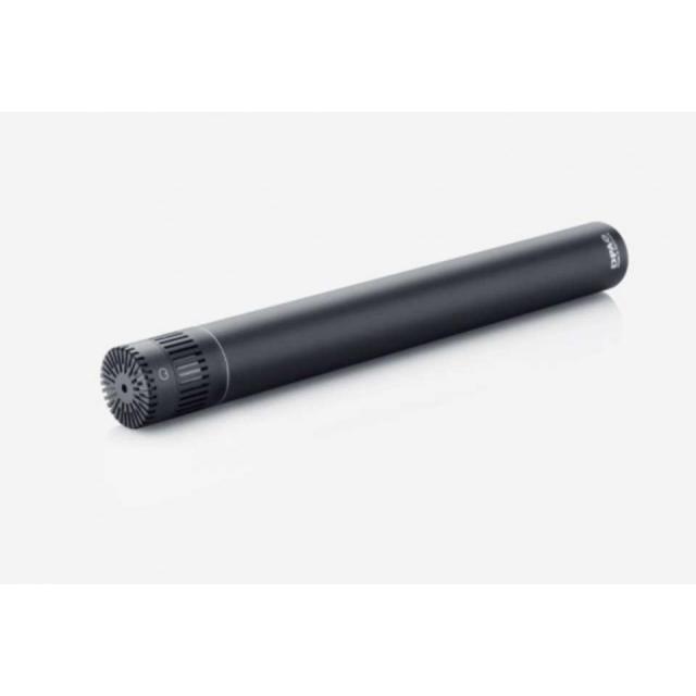 DPA 4007A 無指向性コンデンサーマイク ケース/書類付 風防欠品 DPA