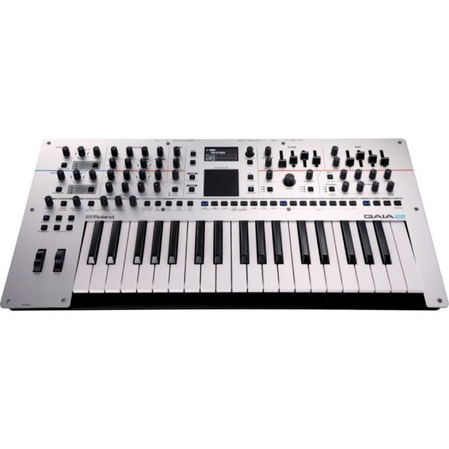 Roland/GAIA-2 SYNTHSIZER
