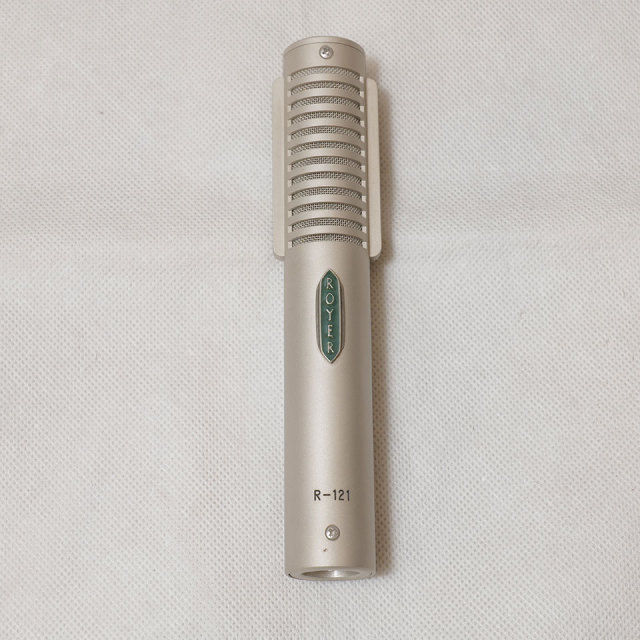 Royer Labs/R-121【B級品特価】【在庫あり】【社内管理番号357333】