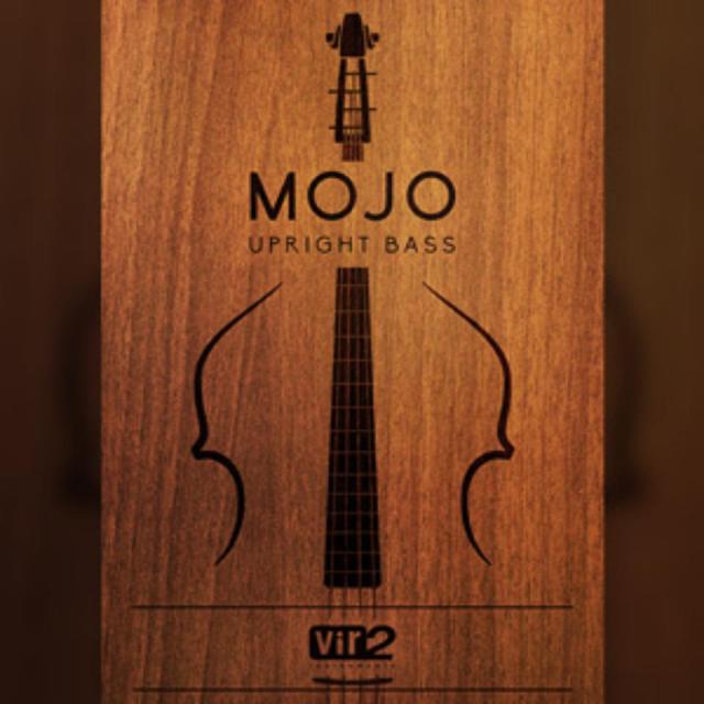 VIR2/MOJO: UPRIGHT BASS【オンライン納品】【在庫あり】