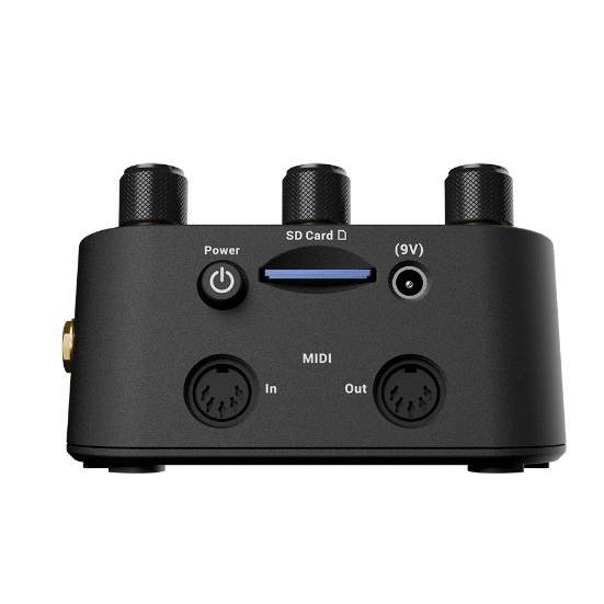 Singular Sound BEAT BUDDY ドラムマシン SINGULAR SOUND BEATBUDDY 2 ペダル型ドラムマシン シングラーサウンド