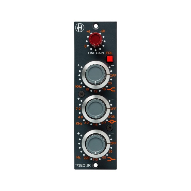 配信機器・PA機器・レコーディング機器 Heritage Audio 73EQ JR Heritage Audio/73EQ JR