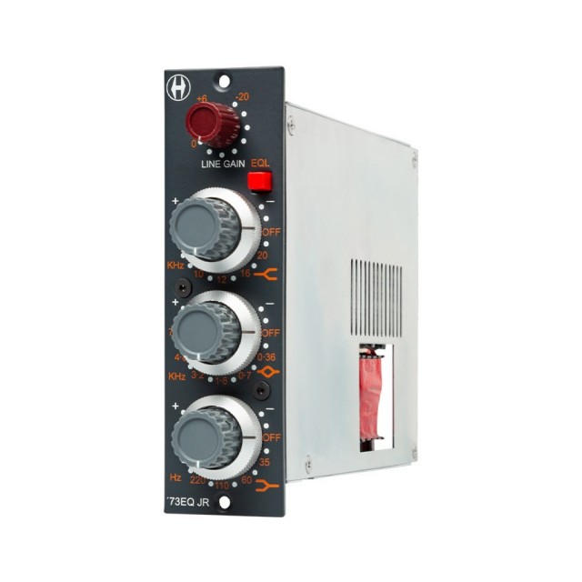 Heritage Audio/73EQ JR