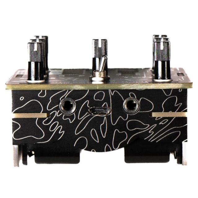 Bastl Instruments/KASTLE ARP