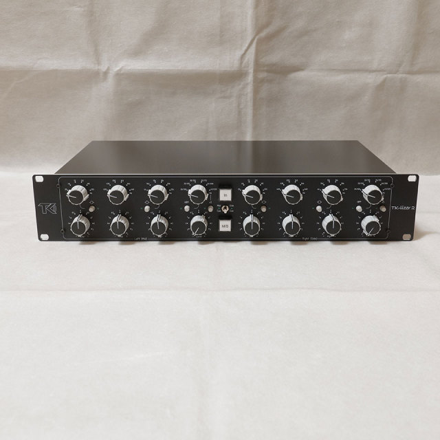 TK AUDIO/TK-lizer2【B級品特価】【在庫あり】【社内管理番号357338】