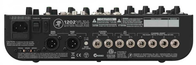 Mackie/1202-vlz4