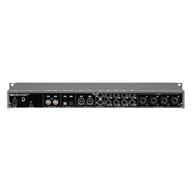 Steinberg/UR816C
