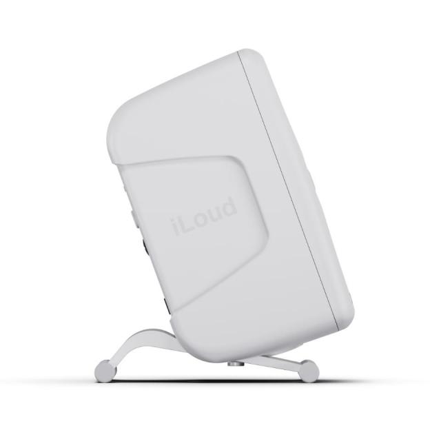 IK Multimedia/iLoud MTM MkII White Pair