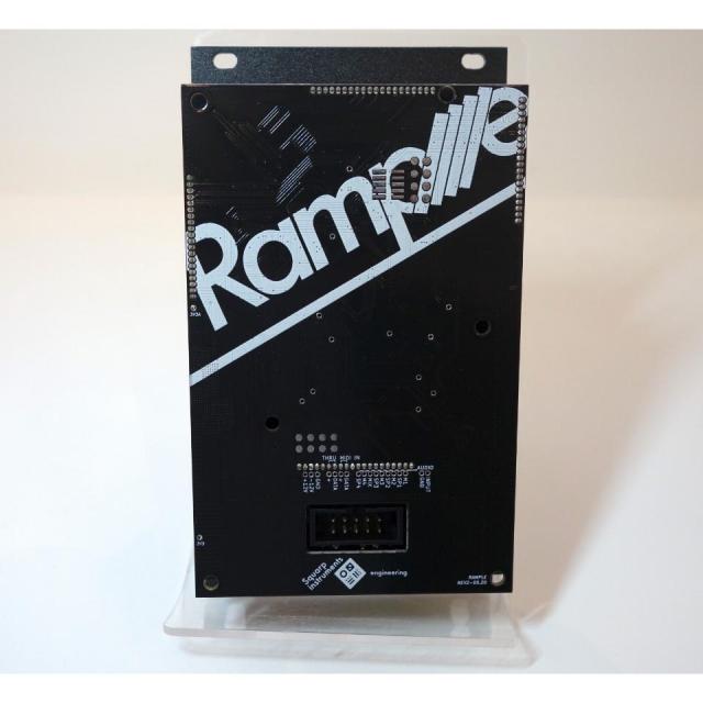 Squarp Instruments/Rample Wave System【中古】【在庫あり】