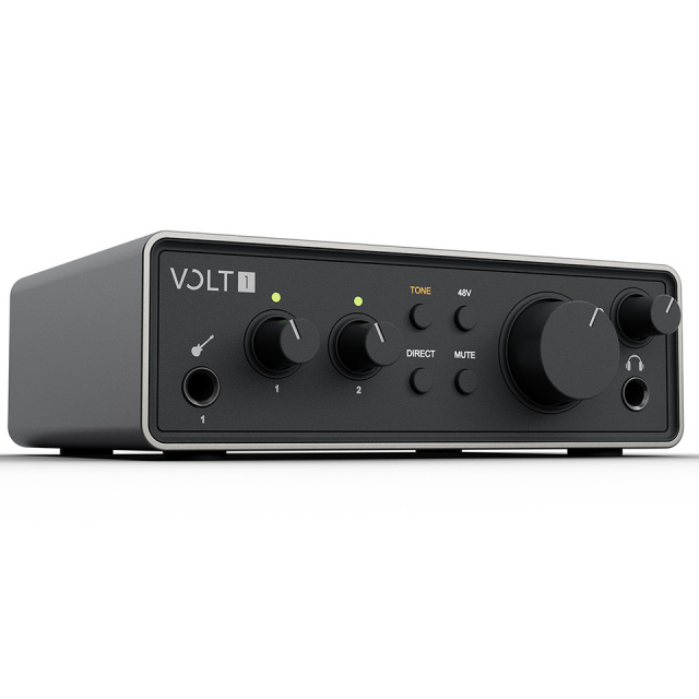 UNIVERSAL AUDIO/Volt 1 Gen 2