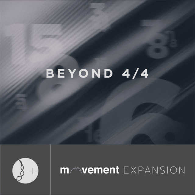 OUTPUT/BEYOND 4/4 - MOVEMENT EXPANSION【～06/11 期間限定特価キャンペーン】【オンライン納品】【在庫あり】