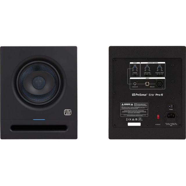 PreSonus/Eris Pro 6（1本）