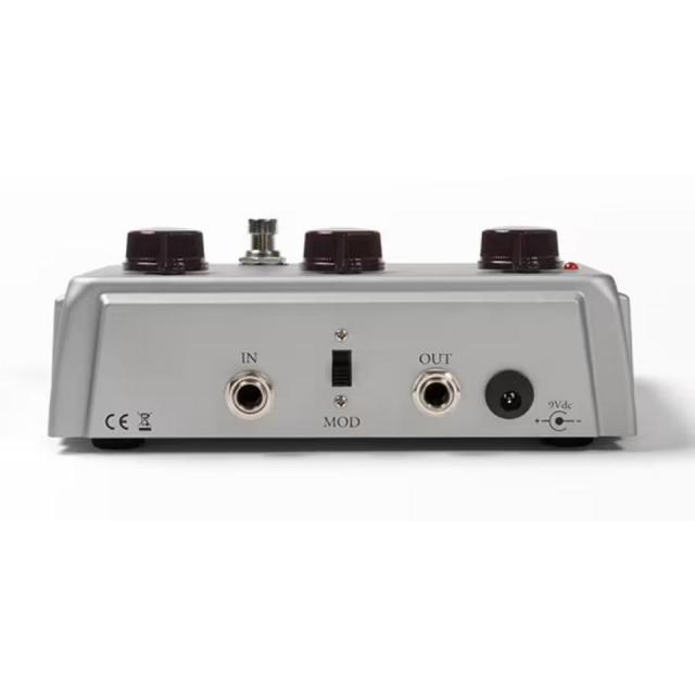 Warm Audio/Silver Centavo