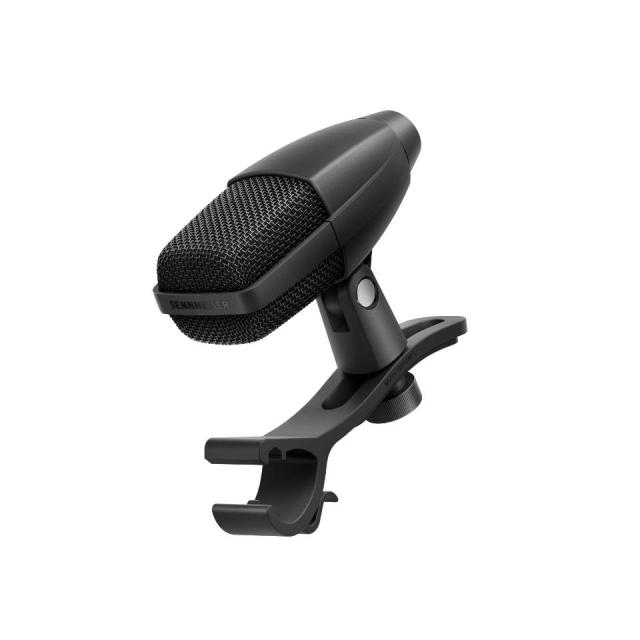 SENNHEISER/MD 421 KOMPAKT + DRUM CLAMP【在庫あり】