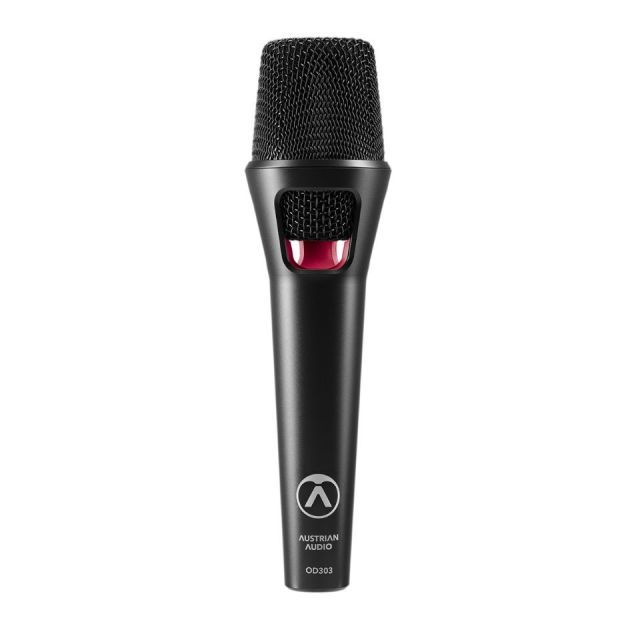 Austrian Audio/OD303
