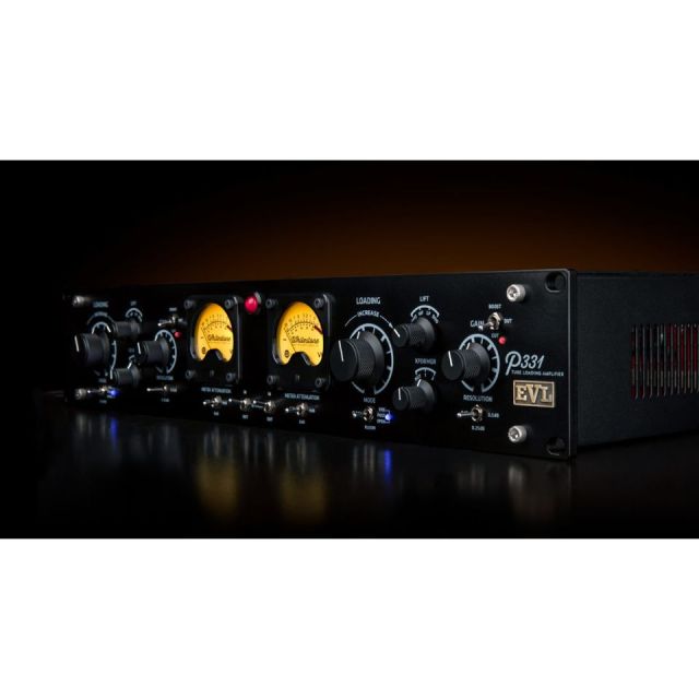 配信機器・PA機器・レコーディング機器 Whitestone Audio P331 EVL Whitestone Audio/P331-EVL