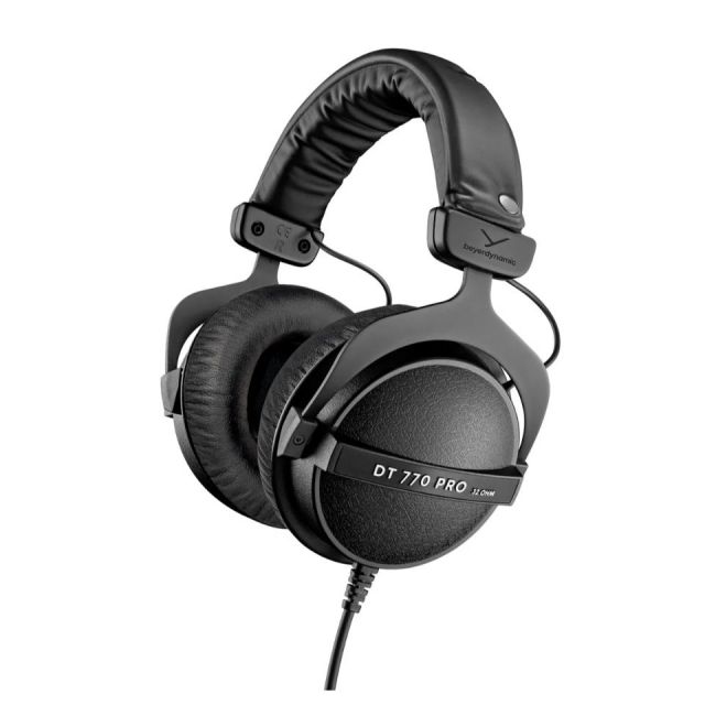 beyerdynamic/DT 770 PRO 32 Ohm