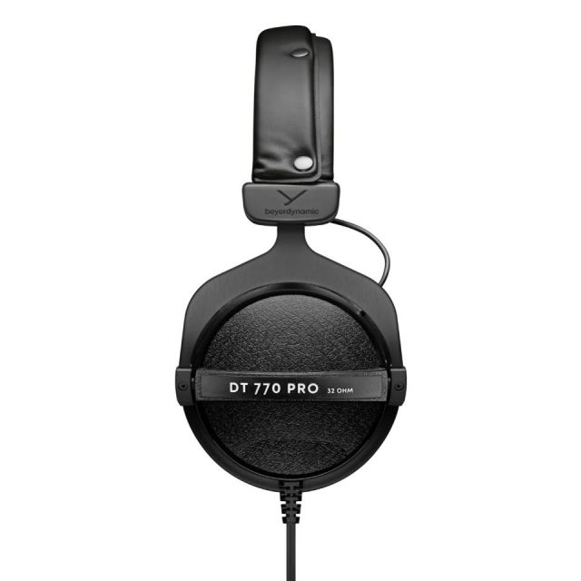 beyerdynamic/DT 770 PRO 32 Ohm