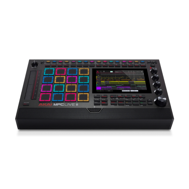 AKAI/MPC LIVE III