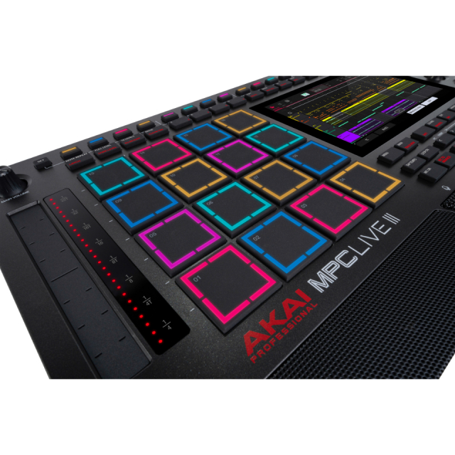 AKAI/MPC LIVE III