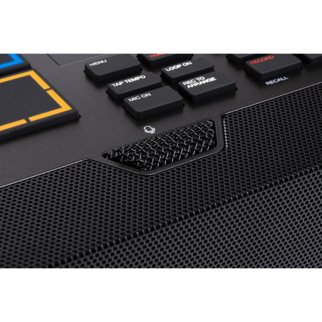 AKAI/MPC LIVE III