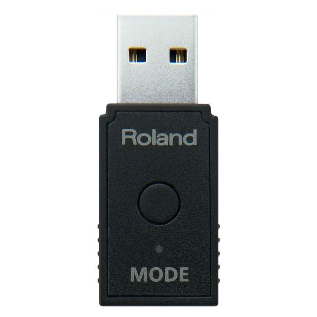 Roland/WM-1D WIRELESS MIDI DONGLE