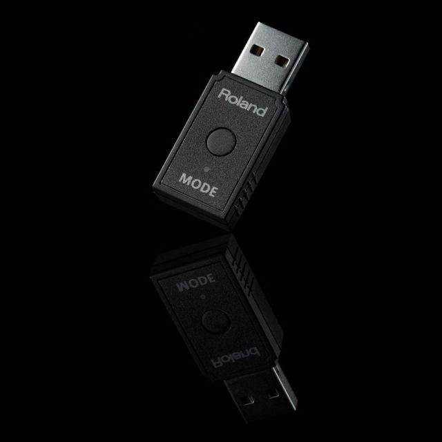 Roland/WM-1D WIRELESS MIDI DONGLE