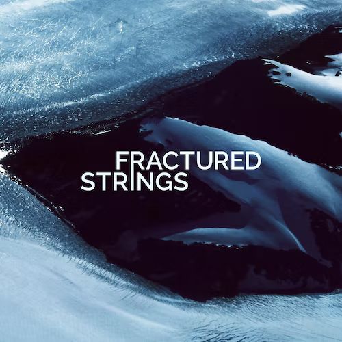 SPITFIRE AUDIO/FRACTURED STRINGS【～05/04 期間限定特価キャンペーン】【オンライン納品】【在庫あり】