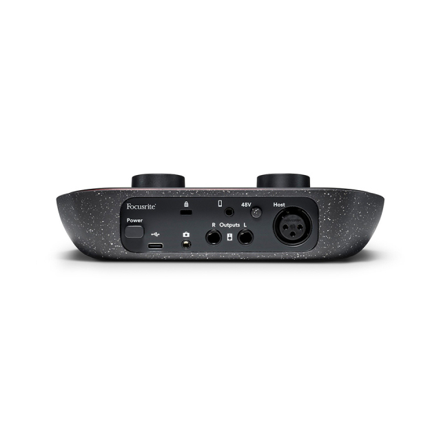 Focusrite/Vocaster One