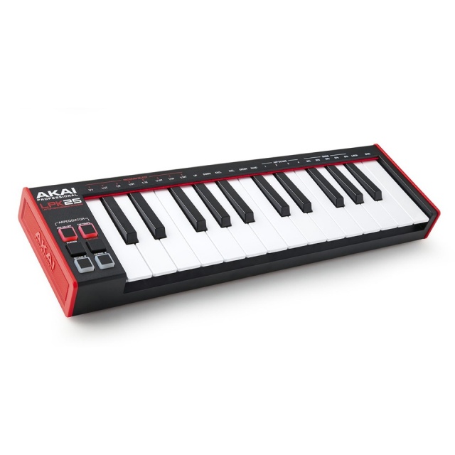 AKAI/LPK25 MK2