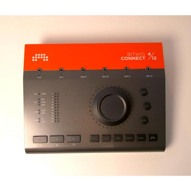 BITWIG/Bitwig Connect 4/12【展示機特価品】【在庫あり】