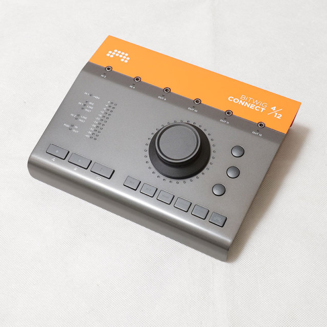 BITWIG/Bitwig Connect 4/12【展示機特価品】【在庫あり】