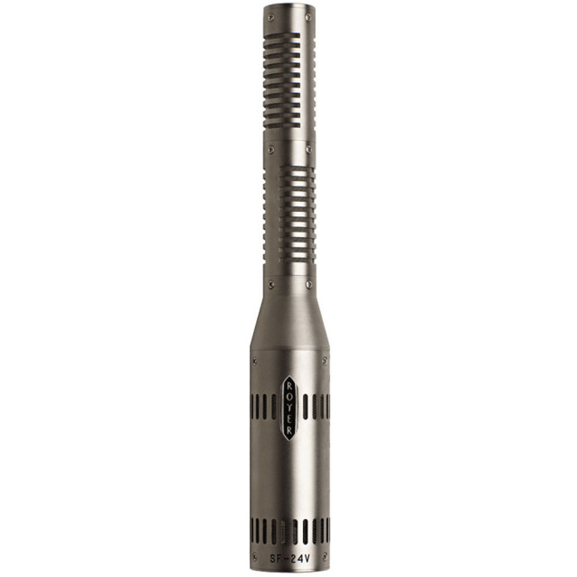 Royer Labs/SF-24V【受注生産品】