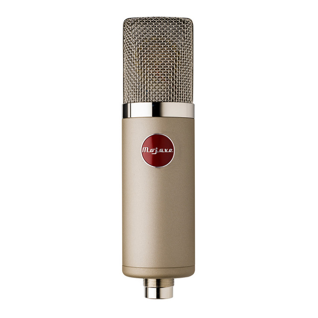 Mojave Audio/MA-300【箱ダメージ特価】【在庫あり】【2506R1】