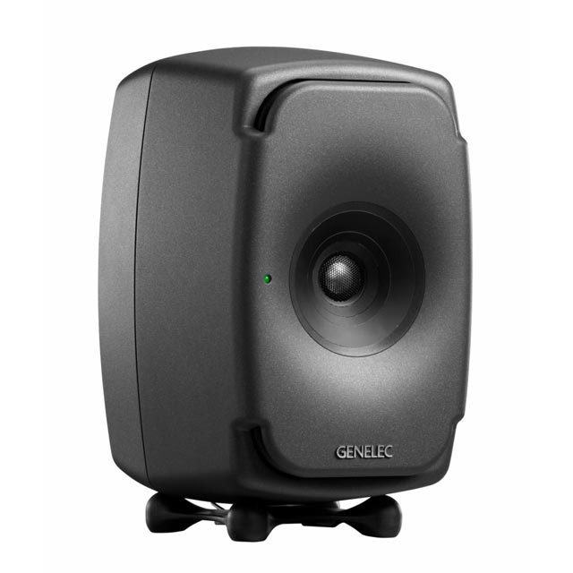 GENELEC/8331AP【1本】【ダークグレー】【2本以上購入で GLM Kit