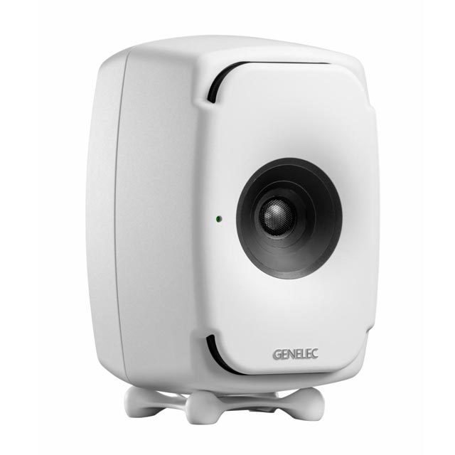 【おまとめ】GENELEC 8331AWペアほか GENELEC ( ジェネレック ) 8331AW ホワイト ペア 送料無料