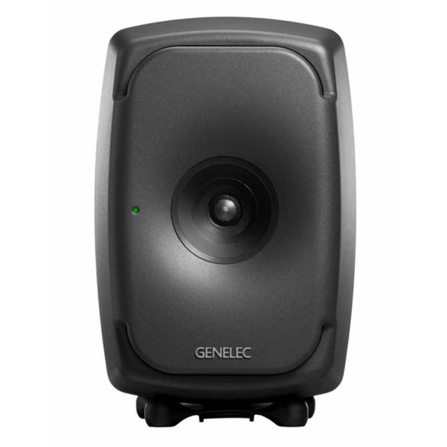 GENELEC/8341AP【1本】【ダーク・グレー】【2本以上購入で GLM Kit