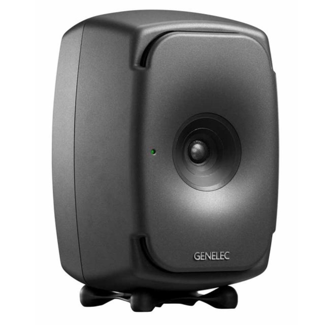 GENELEC/8341AP【1本】【ダーク・グレー】【2本以上購入で GLM Kit