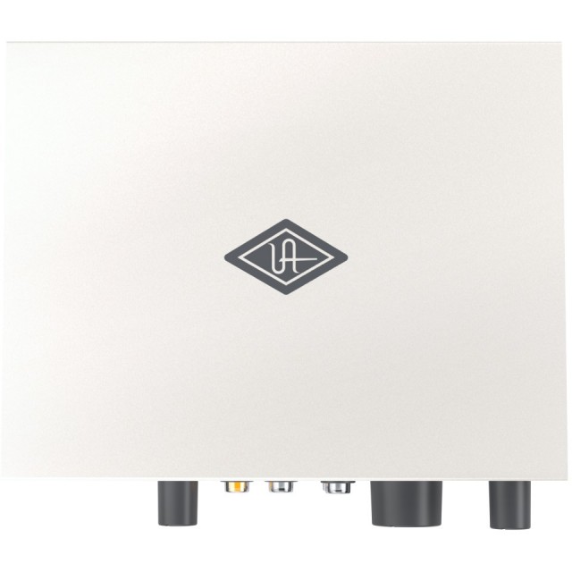 Universal Audio/Volt 1 USB Recording Studio【～12/29 期間限定特価