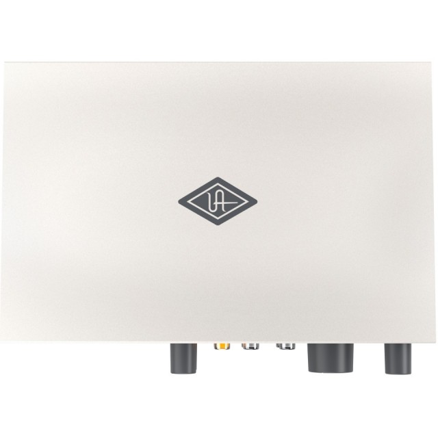 Universal Audio/Volt 2 USB Recording Studio【～05/31 プラグイン