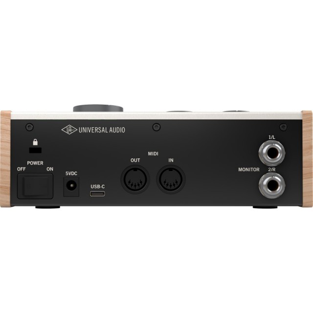 Universal Audio/Volt 276 USB Recording Studio【～09/30プラグ