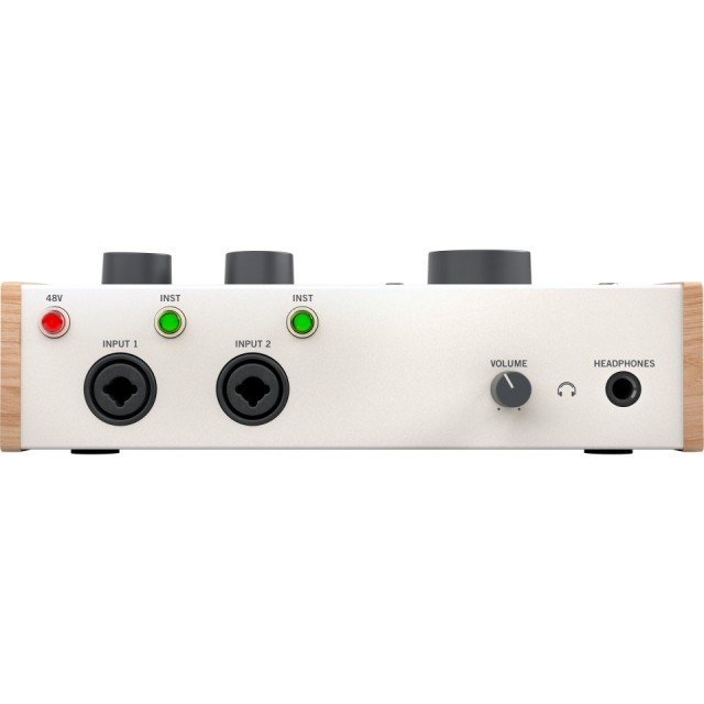 Universal Audio/Volt 476 USB Recording Studio【～06/30 期間限定