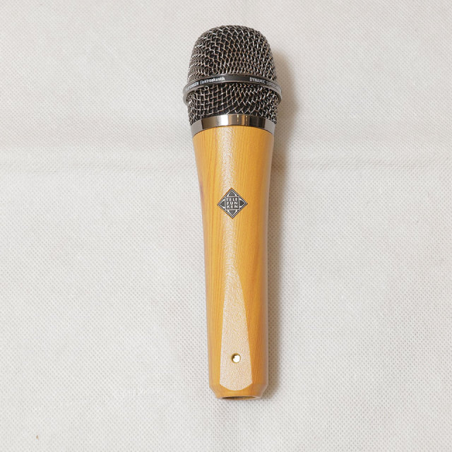 TELEFUNKEN/M80 Lightwood【B級品特価】【在庫あり】【社内管理番号357343】